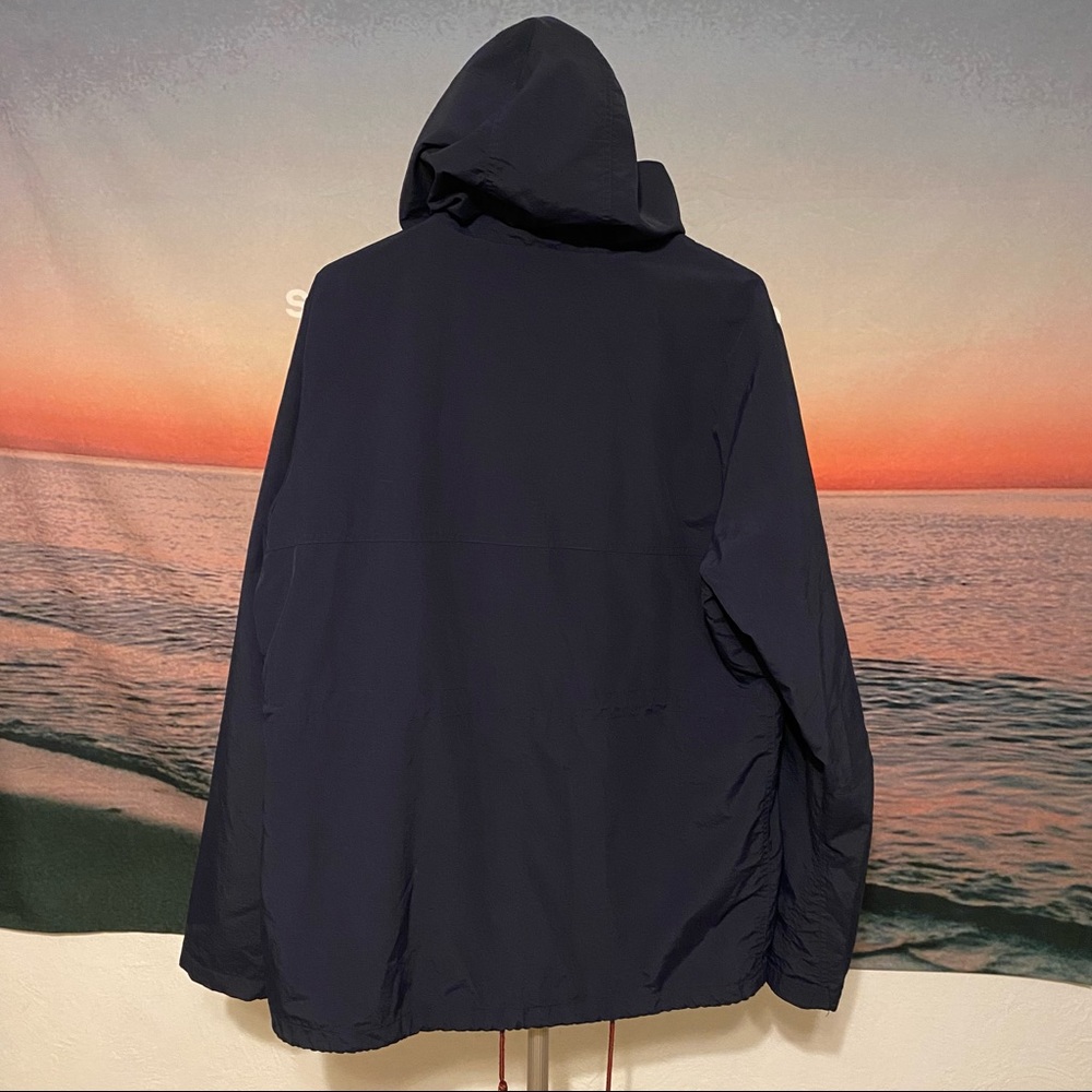 Navy Blue Lifetime Collective Uniform Standard Jacket - Picture 2 of 9